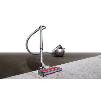 3. Dyson Big Ball Absolute 2 Dry Vacuum Cylinder