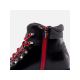 3. ROSSIGNOL 1907 CHAMONIX SHINY BLACK 2.0 men's shoes black