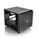 27. Thermaltake Core V21 CA-1D5-00S1WN-00 Case (Micro ATX, Mini ITX; Black)