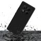 6. 3mk Matt Case Pro case for Xiaomi Redmi Note 14 Pro 4G - matte black