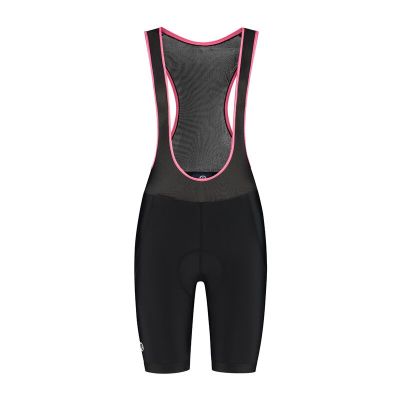 Rogelli CORE women's shorts black and pink S