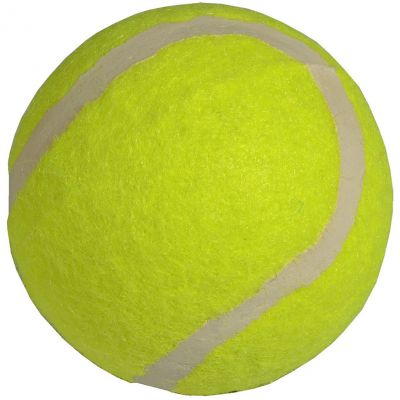 2. Enero tennis ball 3 pcs 334735