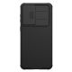 Nillkin CamShield Pro Magnetic Case for Samsung Galaxy A57 5G - Black