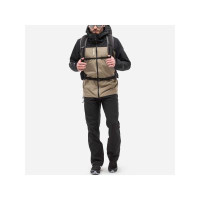 5. MILLET M SENECA SHIELD PANT black