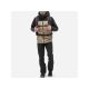 5. MILLET M SENECA SHIELD PANT black