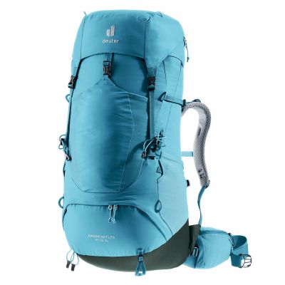 Deuter Aircontact Lite 45L + 10 SL Hiking Backpack 3340223-3249