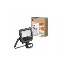 FLOODLIGHT SENSOR 17W 145LM/W IP65