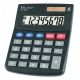 Vector VC-805 Office Calculator Black