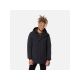 Rossignol Stretch Parka Jkt Jacket Black