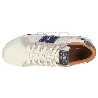 7. O&#39;Neill Oxnard Men Low M 90221027-1FG shoes