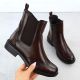 9. Insulated ankle boots Potocki W SZ12686 WOL331B