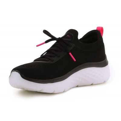 5. Skechers Hyper Burst W 124585-BKMT Shoes