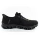 13. Skechers Glide Step W 104571/BBK shoes