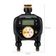 7. Fiskars 1054792 Black Electronic Irrigation Controller