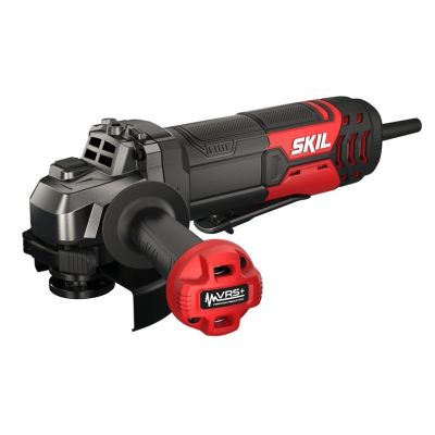 10. 9132AB 850W Angle Grinder