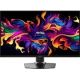 MSI MAG 322UP QD-OLED E16 Computer Monitor 80 cm (31.5") 3840 x 2160 px 4K Ultra HD Black