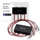 8. Qoltec 51098 48V voltage balancer for 4x12V | 10A | LiFePO4 AGM GEL batteries