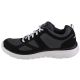 2. Skechers Burns-Agoura 52635-BKW Gray 45