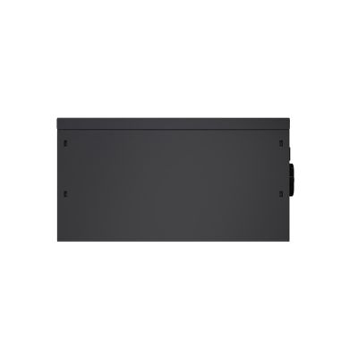 8. GEMBIRD COMPUTER POWER SUPPLY FORNAX POWER 750W 80+ GOLD ATX, 750W, ACTIVE PFC, 12CM FAN