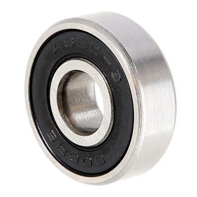25. Nils Extreme ABEC-9 RS bearings (8 pcs)