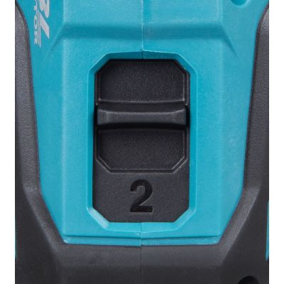19. Makita DDF490Z Drill 1900 RPM Central Locking 1.7 kg Blue, Black