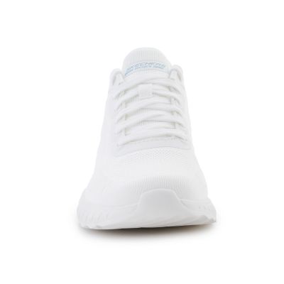 2. Skechers Bobs Squad Chaos Face Off W 117209-OFWT shoes