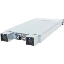 GIGABYTE G294-Z21-AAP2 Socket SP5 Rack (2U) Black, Steel