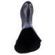 35. Rieker W Z9591-00 black leather boots 