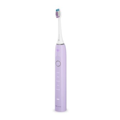 6. TrueLife SonicBrush Clean70 UV Lavender Sonic Toothbrush