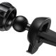 5. Baseus Lateral Gravity Car Holder - Silver