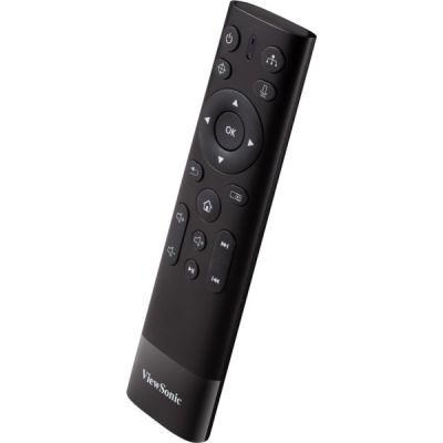 2. ViewSonic LX750-4K Laser Projector