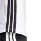 6. adidas Essentials 3-Stripes T-shirt W JD0844