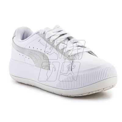 6. Puma Suede Mayu Mix W shoes 382581-05