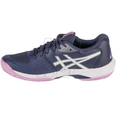 2. Asics Game FF Clay/OC W 1042A282-500 tennis shoes