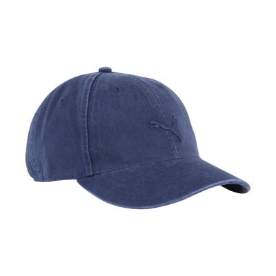 2. Puma Premium Ess Classic Cap Blue 25974 03