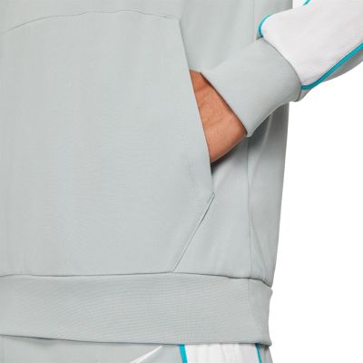 10. Nike NK Dry Academy Hoodie Po FP JB M CZ0966 019 sweatshirt