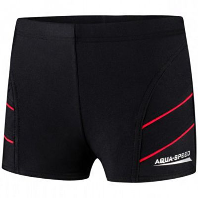 4. Aqua Speed Andy Jr 16 Swim Shorts