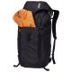 3. Thule Alltrail TADP225 Black Backpack Travel Backpack Black Polyester