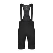 Rogelli SIGNATURE bib shorts black 3XL