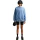 6. Nike Studio Fleece Women's Sweatshirt Blue IM8082 486