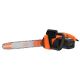 3. Black & Decker BECS2245-QS Chainsaw 2200W Orange