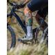 3. NORTHWAVE Sunday Monday Sock cycling socks gray