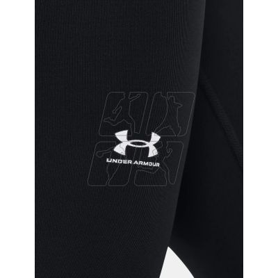 5. Under Armour W 1368700-001 Leggings