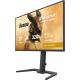 38. iiyama G-MASTER GB2791QSU-B1 computer monitor 68.6 cm (27") 2560 x 1440 px Wide Quad HD Black