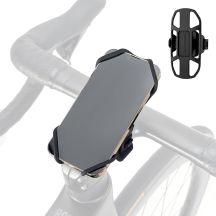 ROCKBROS phone holder 250015001 black