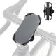 ROCKBROS phone holder 250015001 black