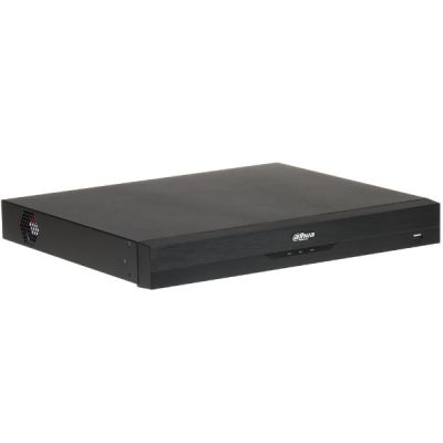 4. Dahua NVR5216-16P-EI2 IP Recorder