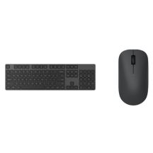 XIAOMI WIRELESS KEYBOARD AND MOUSE COMBO WXJS01YM