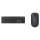 XIAOMI WIRELESS KEYBOARD AND MOUSE COMBO WXJS01YM