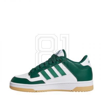 5. Adidas Rapid Court Low Jr JR1019 shoes